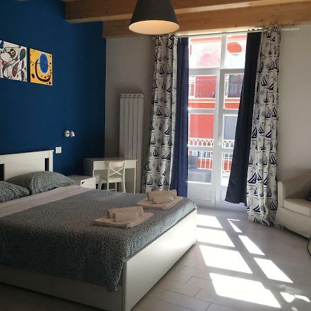Sagittabondo Bed & Breakfast Campobasso Eksteriør bilde