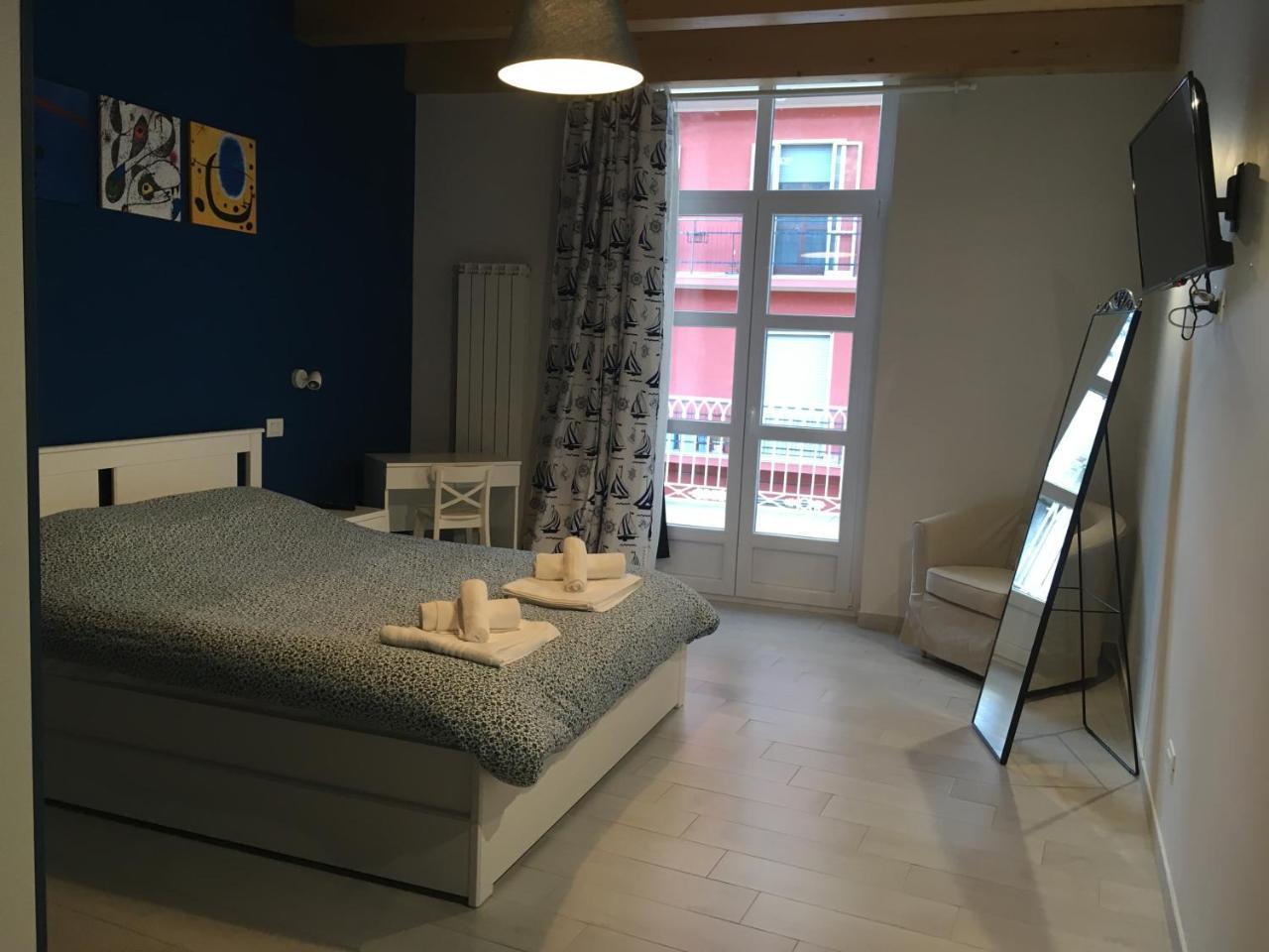 Sagittabondo Bed & Breakfast Campobasso Eksteriør bilde